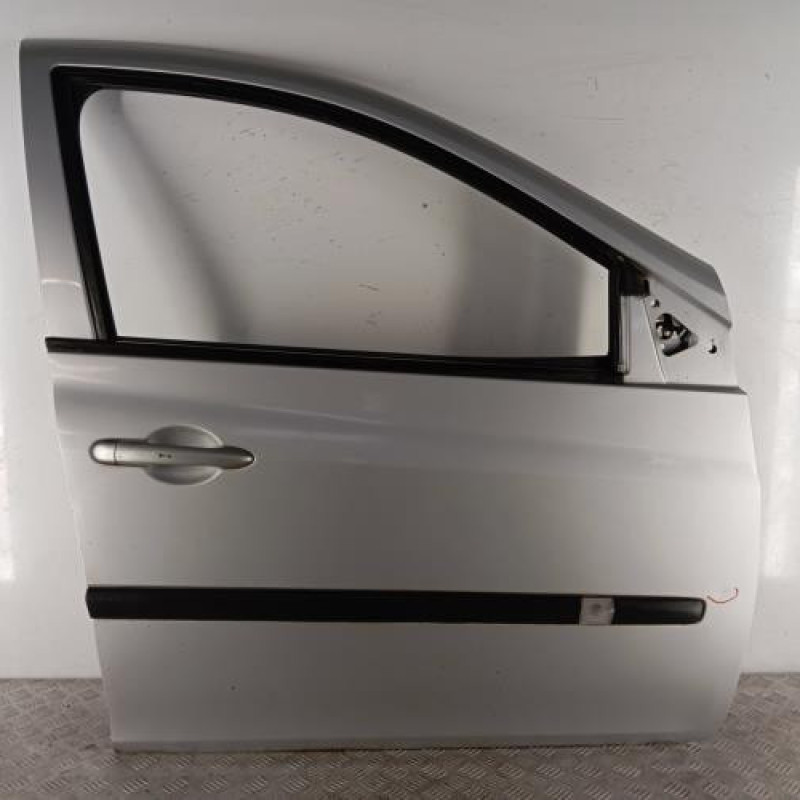 Porte avant droit RENAULT CLIO 3