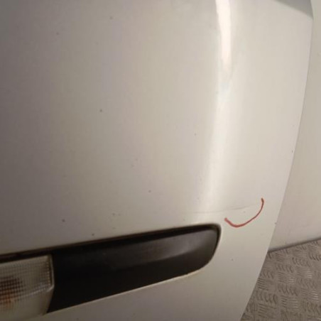 Porte avant droit RENAULT CLIO 3