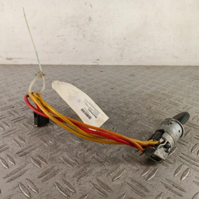 Neiman RENAULT SCENIC 1