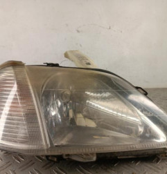 Optique avant principal droit (feux)(phare) DACIA LOGAN MCV 1 Photo n°1