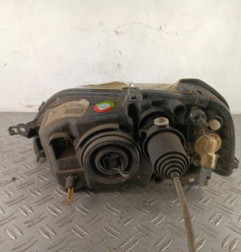 Optique avant principal droit (feux)(phare) DACIA LOGAN MCV 1