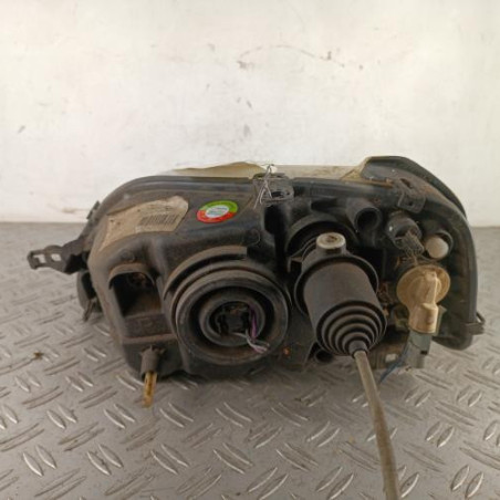 Optique avant principal droit (feux)(phare) DACIA LOGAN MCV 1