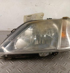 Optique avant principal gauche (feux)(phare) DACIA LOGAN MCV 1 Photo n°1