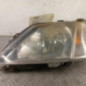 Optique avant principal gauche (feux)(phare) DACIA LOGAN MCV 1
