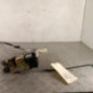 Serrure avant gauche CITROEN C4 1
