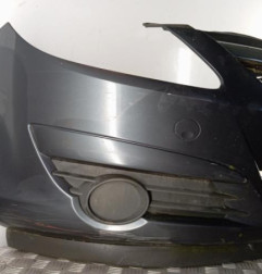 Pare choc avant OPEL CORSA D