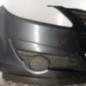 Pare choc avant OPEL CORSA D