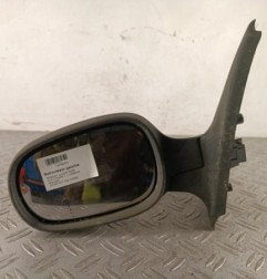 Retroviseur gauche RENAULT CLIO 2 Photo n°1
