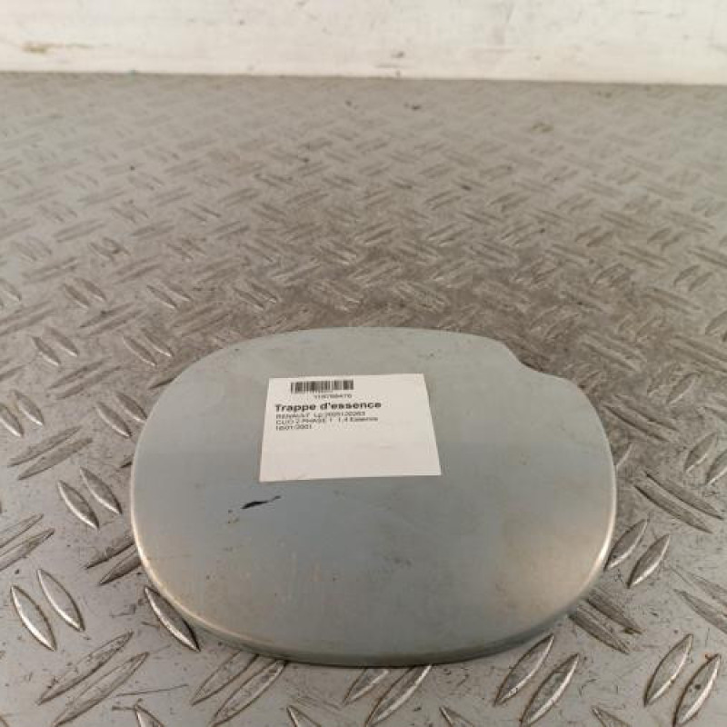 Trappe d'essence RENAULT CLIO 2
