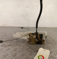 Serrure avant gauche RENAULT CLIO 2