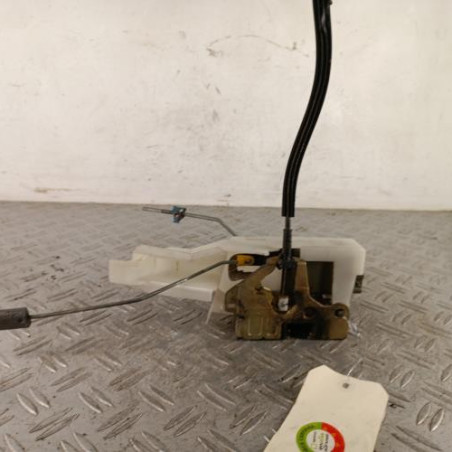 Serrure avant gauche RENAULT CLIO 2