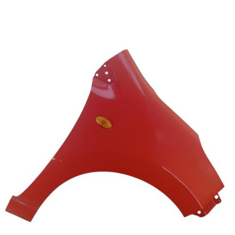 Aile avant droit SUZUKI ALTO 3