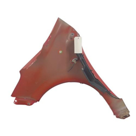 Aile avant droit SUZUKI ALTO 3