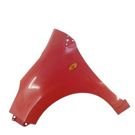 Aile avant gauche SUZUKI ALTO 3 Photo n°1