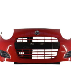 Pare choc avant SUZUKI ALTO 3 Photo n°1