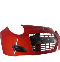 Pare choc avant SUZUKI ALTO 3 Photo n°3