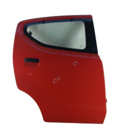 Porte arriere droit SUZUKI ALTO 3 Photo n°1