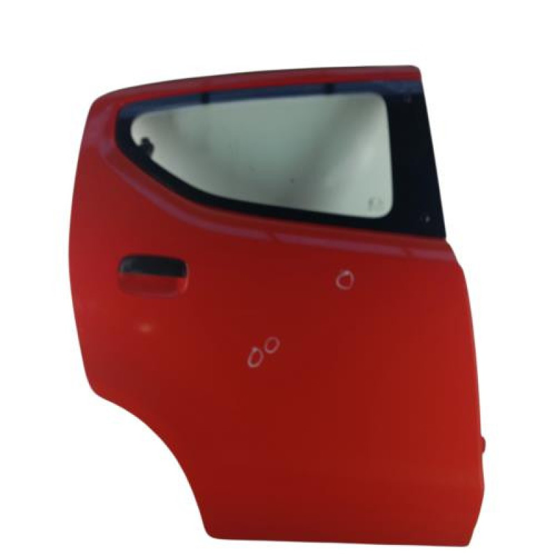 Porte arriere droit SUZUKI ALTO 3