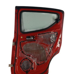 Porte arriere droit SUZUKI ALTO 3 Photo n°4