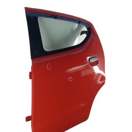 Porte arriere gauche SUZUKI ALTO 3