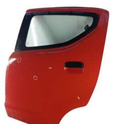 Porte arriere gauche SUZUKI ALTO 3 Photo n°3