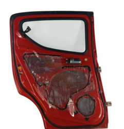 Porte arriere gauche SUZUKI ALTO 3 Photo n°4