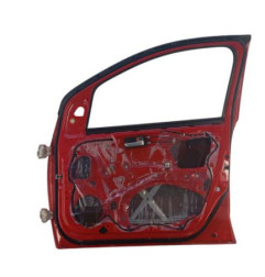 Porte avant droit SUZUKI ALTO 3 Photo n°4