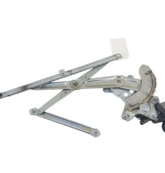 Leve vitre electrique avant droit SUZUKI SWIFT 3 Photo n°1