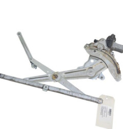 Leve vitre electrique avant gauche SUZUKI SWIFT 3 Photo n°1