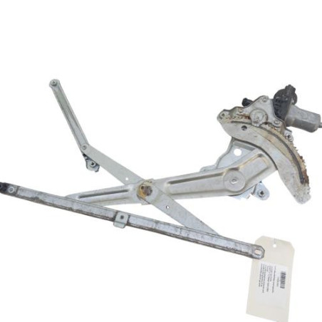 Leve vitre electrique avant gauche SUZUKI SWIFT 3 Photo n°1