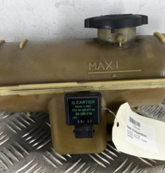 Vase d'expansion PEUGEOT PARTNER 1 Photo n°1