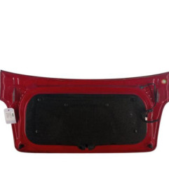 Malle/Hayon arriere FIAT 500 2