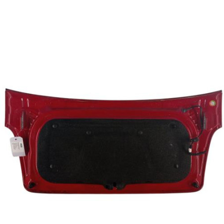 Malle/Hayon arriere FIAT 500 2