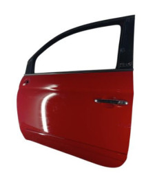 Porte avant gauche FIAT 500 2