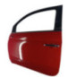 Porte avant gauche FIAT 500 2