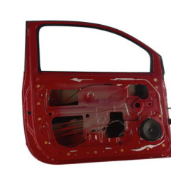 Porte avant gauche FIAT 500 2 Photo n°4