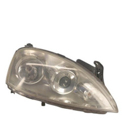 Optique avant principal droit (feux)(phare) OPEL CORSA C Photo n°1