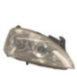 Optique avant principal droit (feux)(phare) OPEL CORSA C
