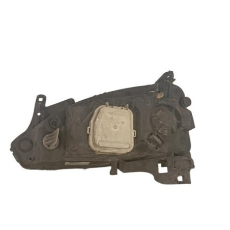 Optique avant principal droit (feux)(phare) OPEL CORSA C