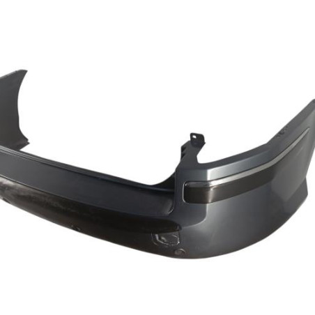 Pare choc arriere PEUGEOT 407