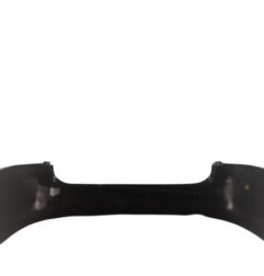 Pare choc arriere PEUGEOT 407 Photo n°6