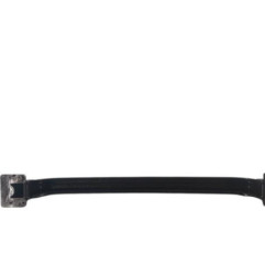 Renfort pare choc arriere (traverse) PEUGEOT 407