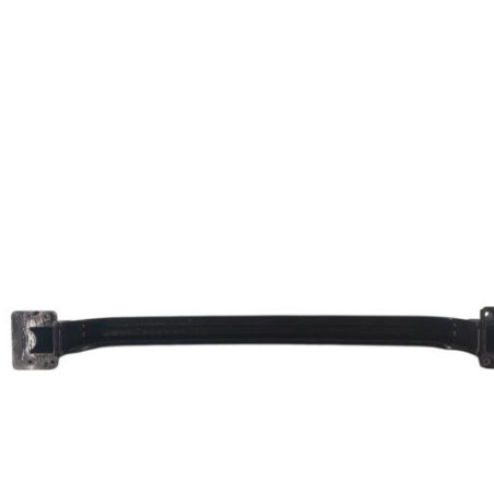 Renfort pare choc arriere (traverse) PEUGEOT 407