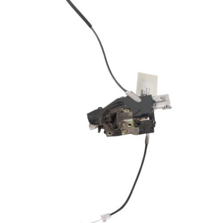 Serrure avant gauche PEUGEOT 407 Photo n°1