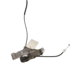 Serrure avant gauche PEUGEOT 407