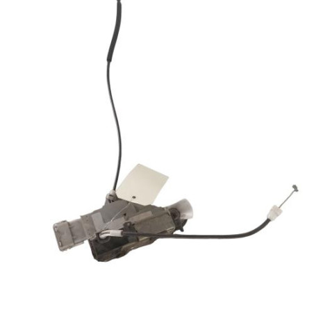 Serrure avant gauche PEUGEOT 407