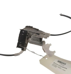 Serrure avant gauche PEUGEOT 407 Photo n°3