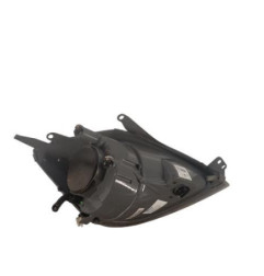 Optique avant principal gauche (feux)(phare) FORD FIESTA 5
