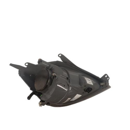 Optique avant principal gauche (feux)(phare) FORD FIESTA 5