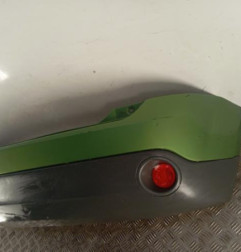 Pare choc arriere FORD FIESTA 5